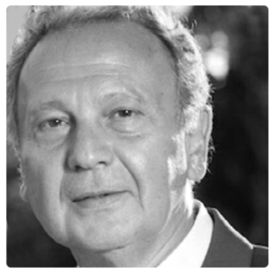 Docteur Alain AKNIN, gynécologue