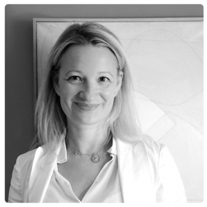 Emmanuelle BARRALI, radiologue