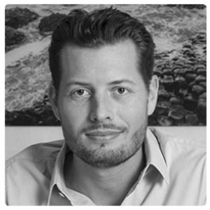 Raphaël Gruman, nutritionniste
