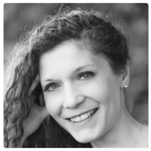 Gwen RASSEMUSSE de l’agence S’cuiz in, l’experte culinaire