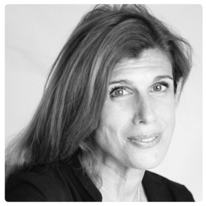 Docteur Joëlle TUBIANA, endocrinologue spécialisée en nutrition