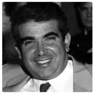 Docteur Richard SION, pédiatre