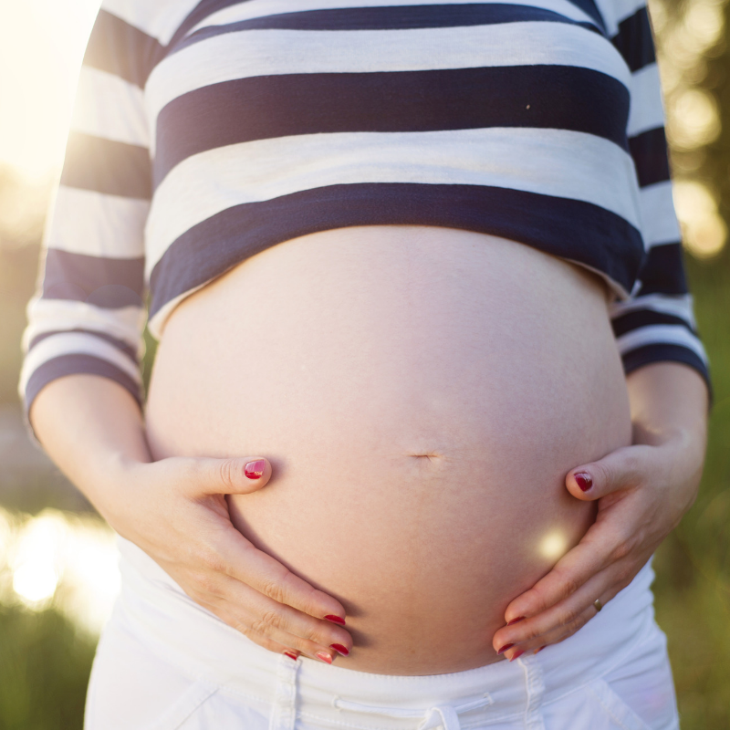 Comment faiton pour tomber enceinte rapidement