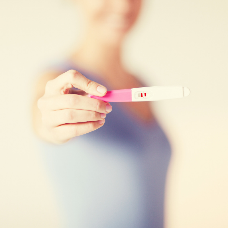 Combien de temps fautil pour tomber enceinte