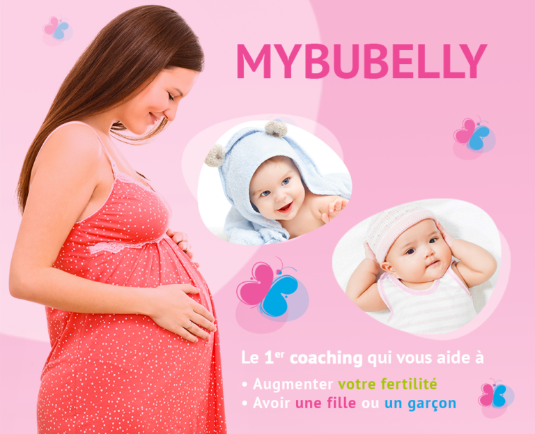 Meilleures positions pour tomber enceinte rapidement